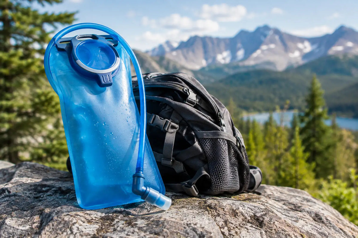 Camelbak Bladder Review for Field and Trail Use