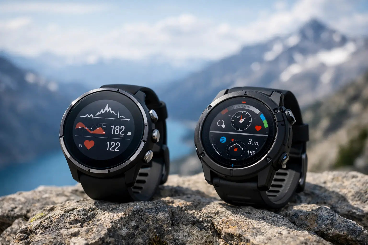 Why We Think Suunto Watches Outperform Garmin