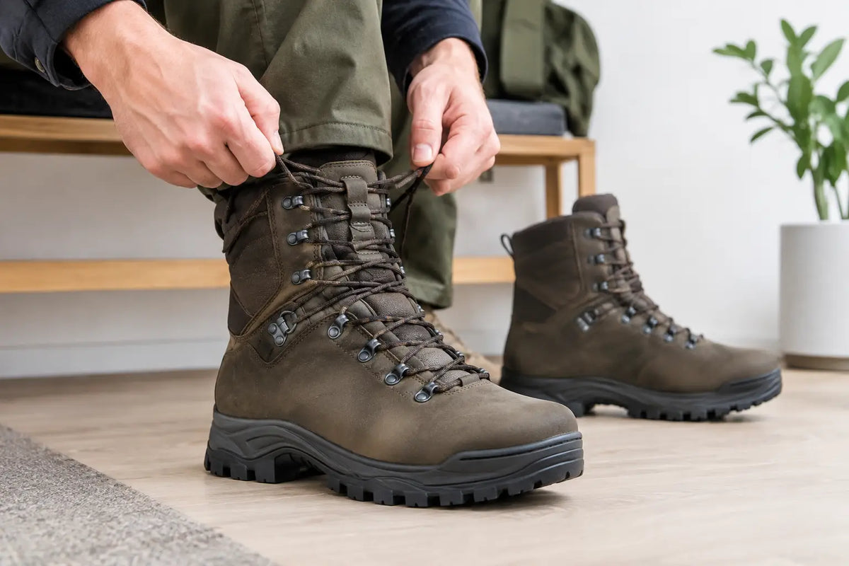 Are Altberg Boots True to Size? Fit Advice