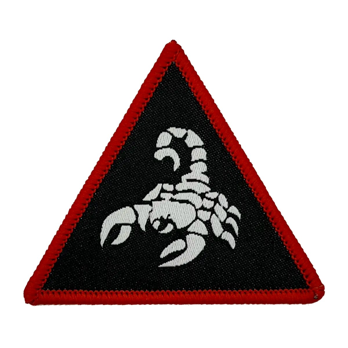 Military patch for 1st Deep Strike Recce Brigade Combat Team embroidered applique