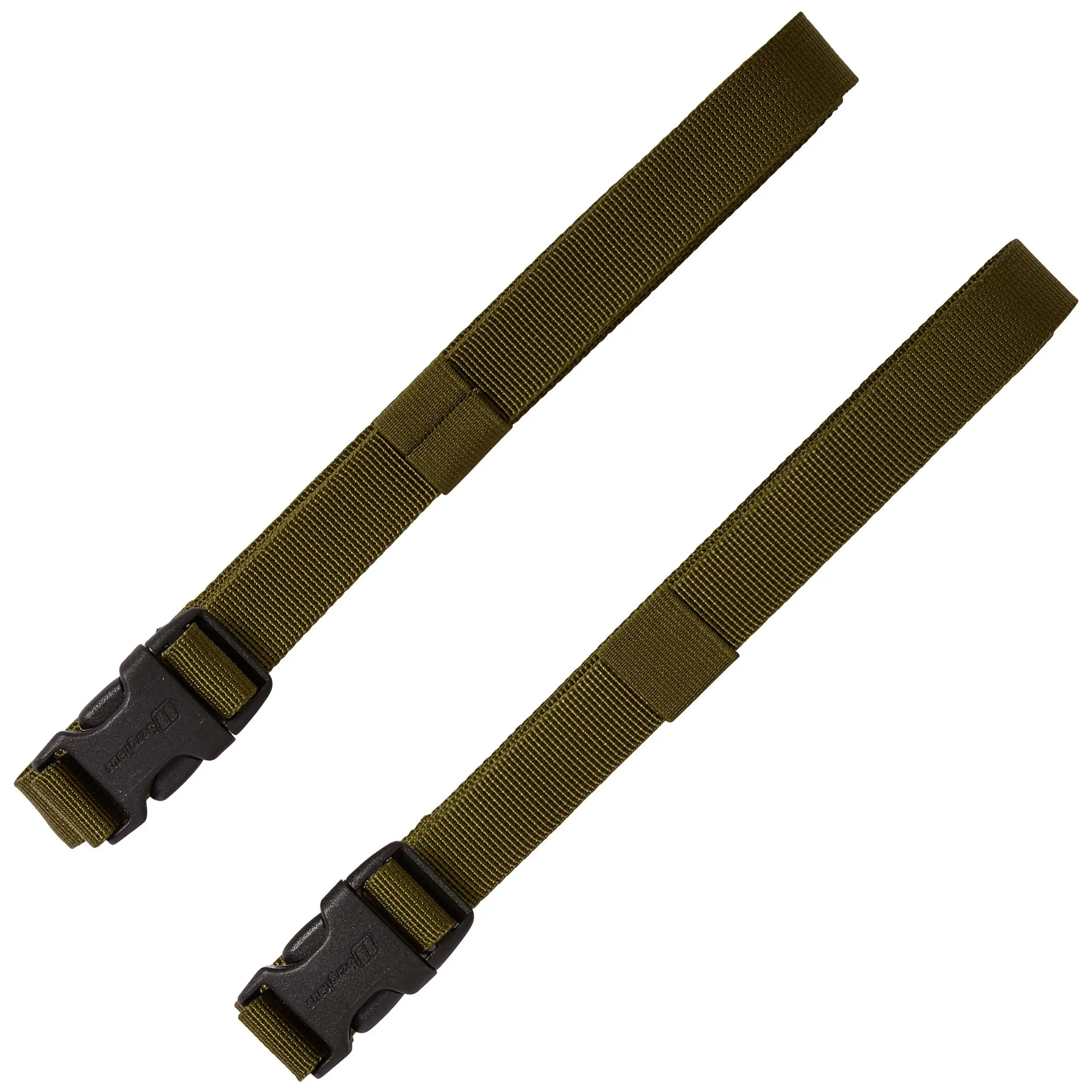 Berghaus Replacement Chest Strap Olive Green Berghaus