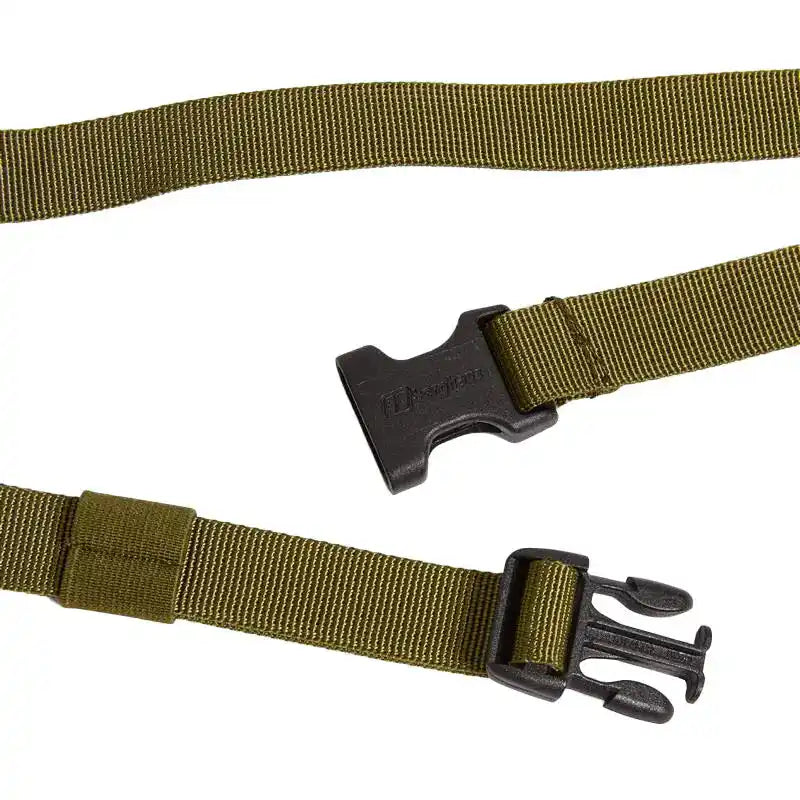 Berghaus Replacement Chest Strap Olive Green Berghaus from John Bull Clothing