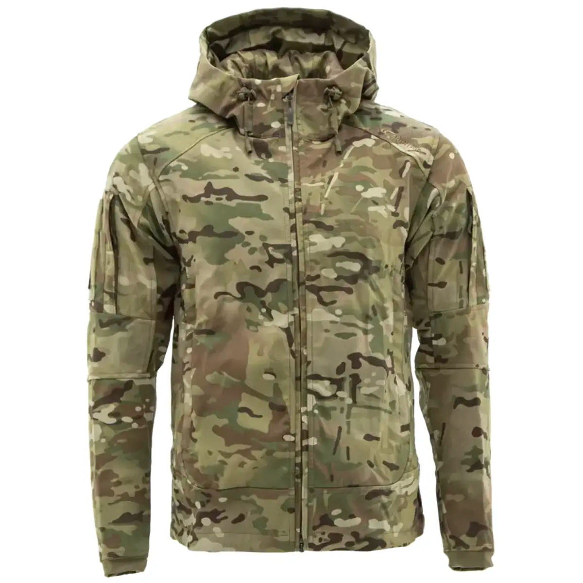 Carinthia Special Forces Softshell Jacket Multicam