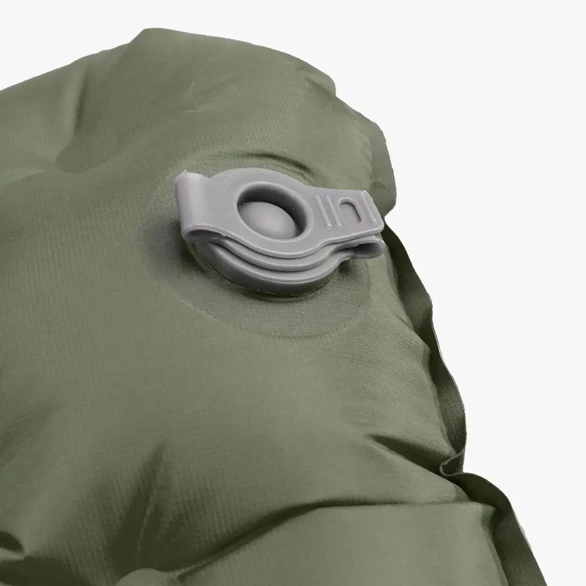 Highlander Nap-Pak Inflatable Mattress for Camping Comfort