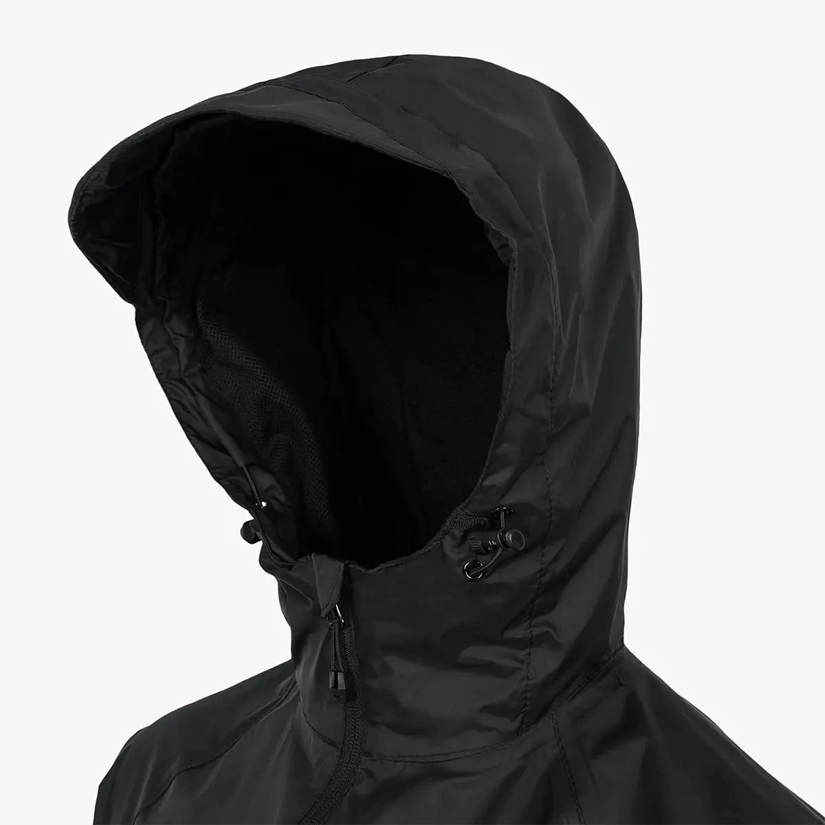 Highlander Stow and Go Waterproof Jacket Highlander