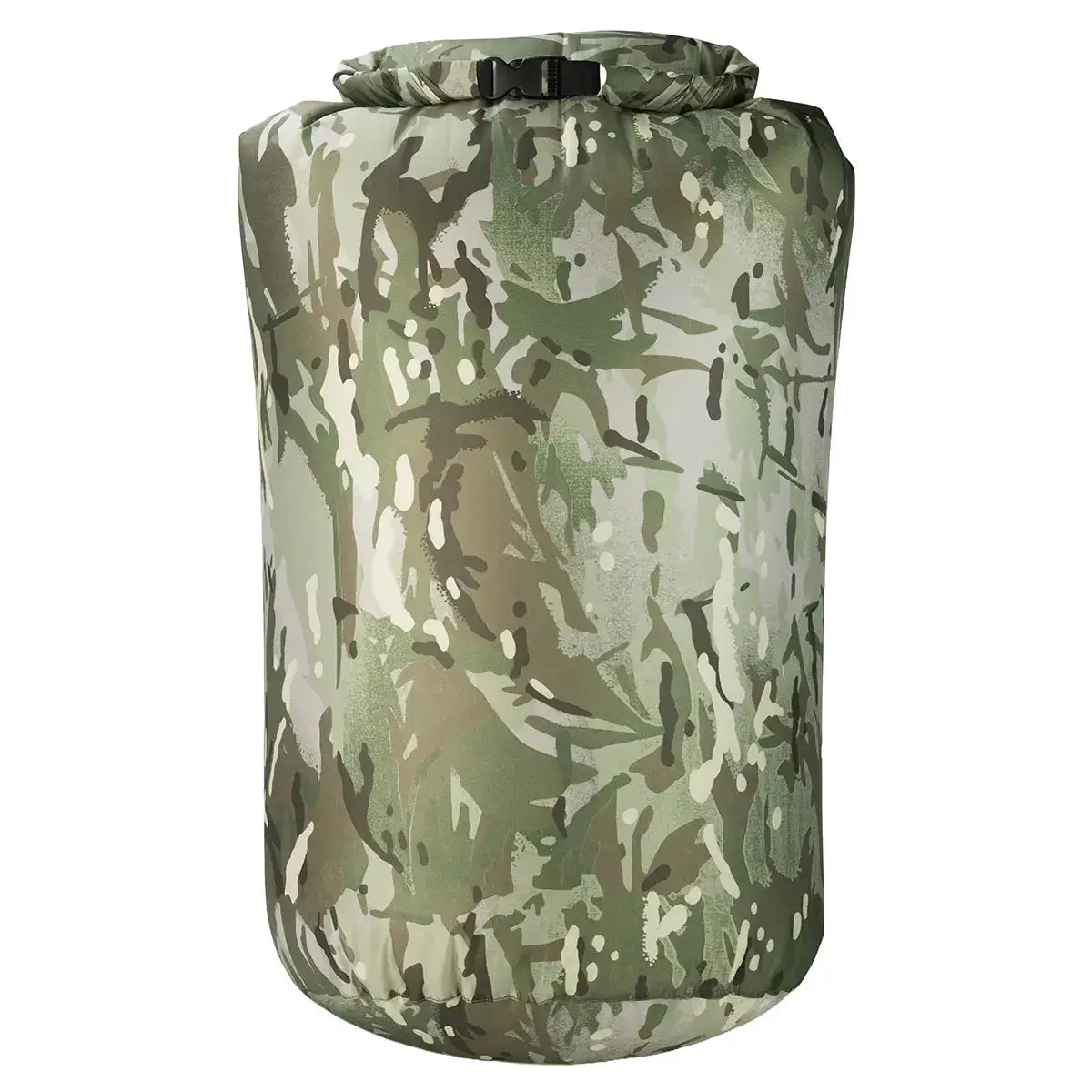 Highlander X-Lite Medium Dry Bag Sack Liner 40 Litre HMTC HMTC from John Bull Clothing