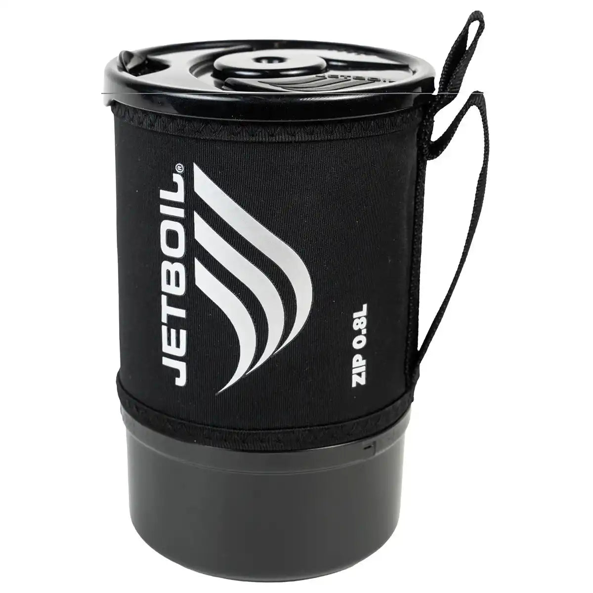 Jetboil Zip 0.8L Carbon Fast Boil Cooking System Cup Only from John Bull Clothing