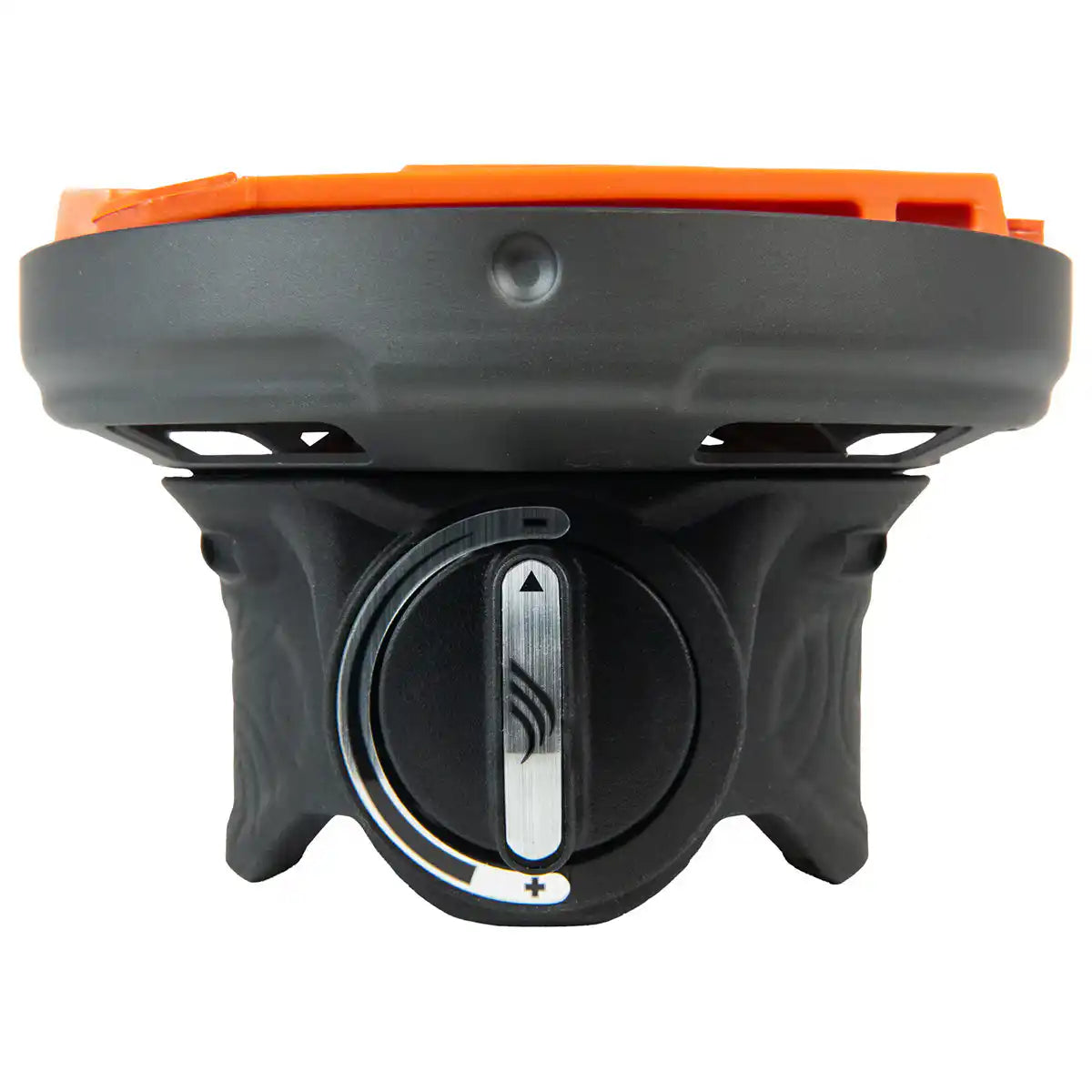 Jetboil Zip 0.8L carbon stove side view from John Bull Clothing