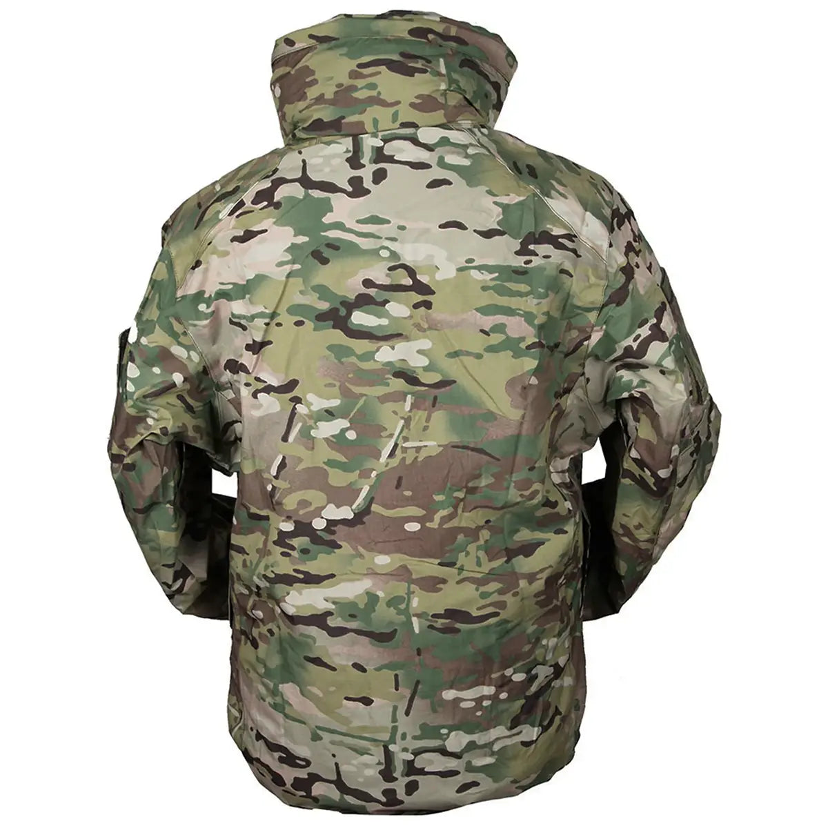 Keela SF Mk6.0 Belay Jacket Multicam