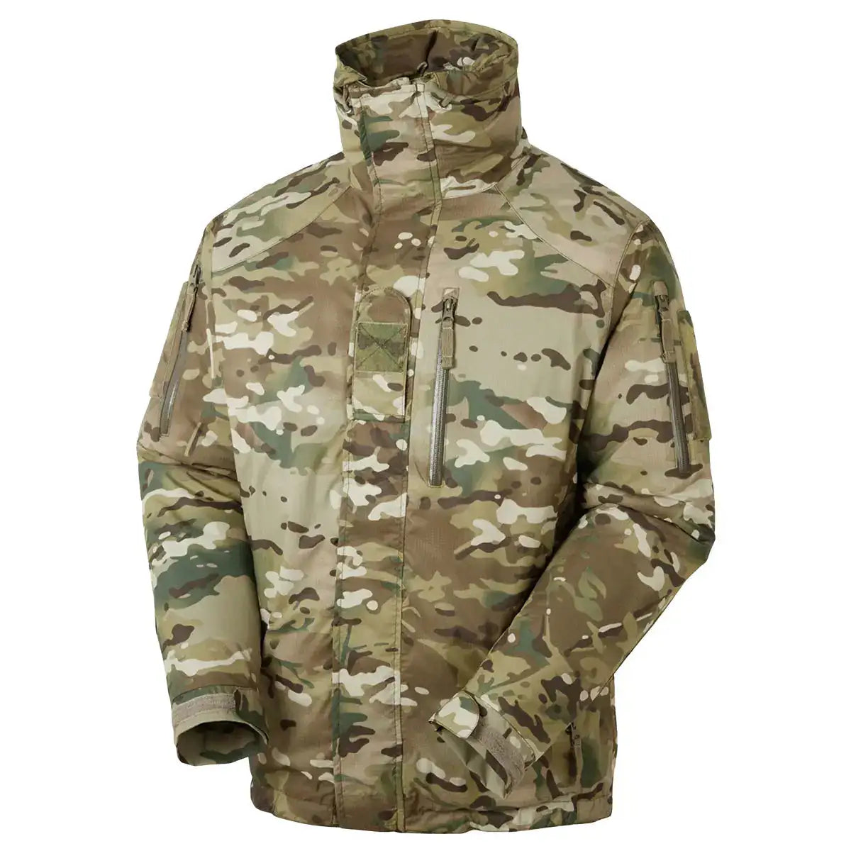 Keela SF Mk5 Belay Jacket Waterproof MTC Keela from John Bull Clothing