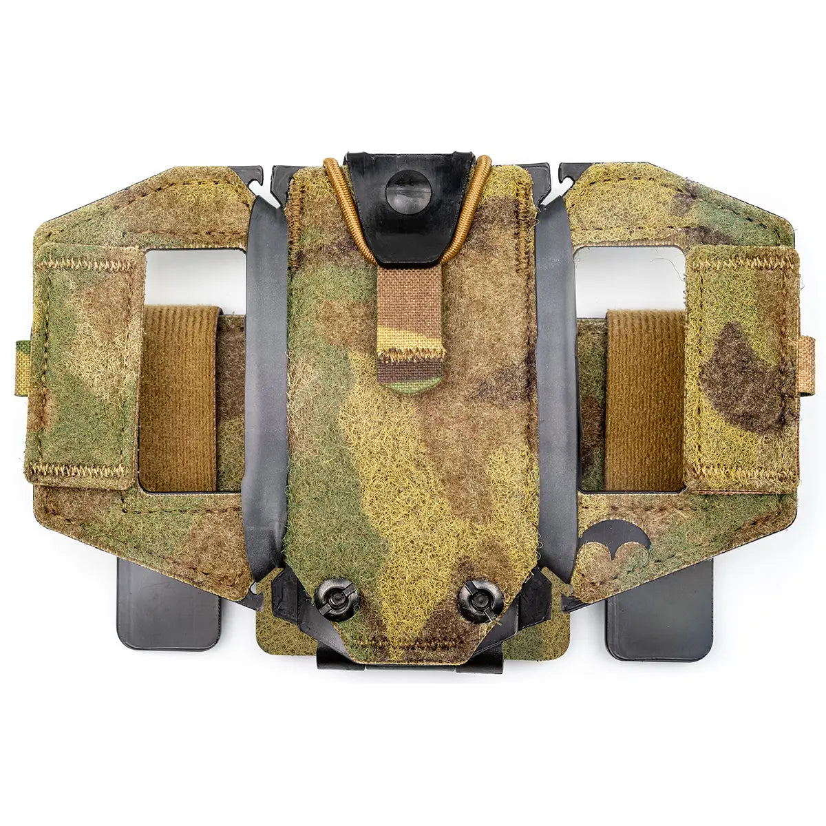 Luminae ATAK EUD Phone Mount Pouch Multicam Multicam phone mount pouch for tactical load outs