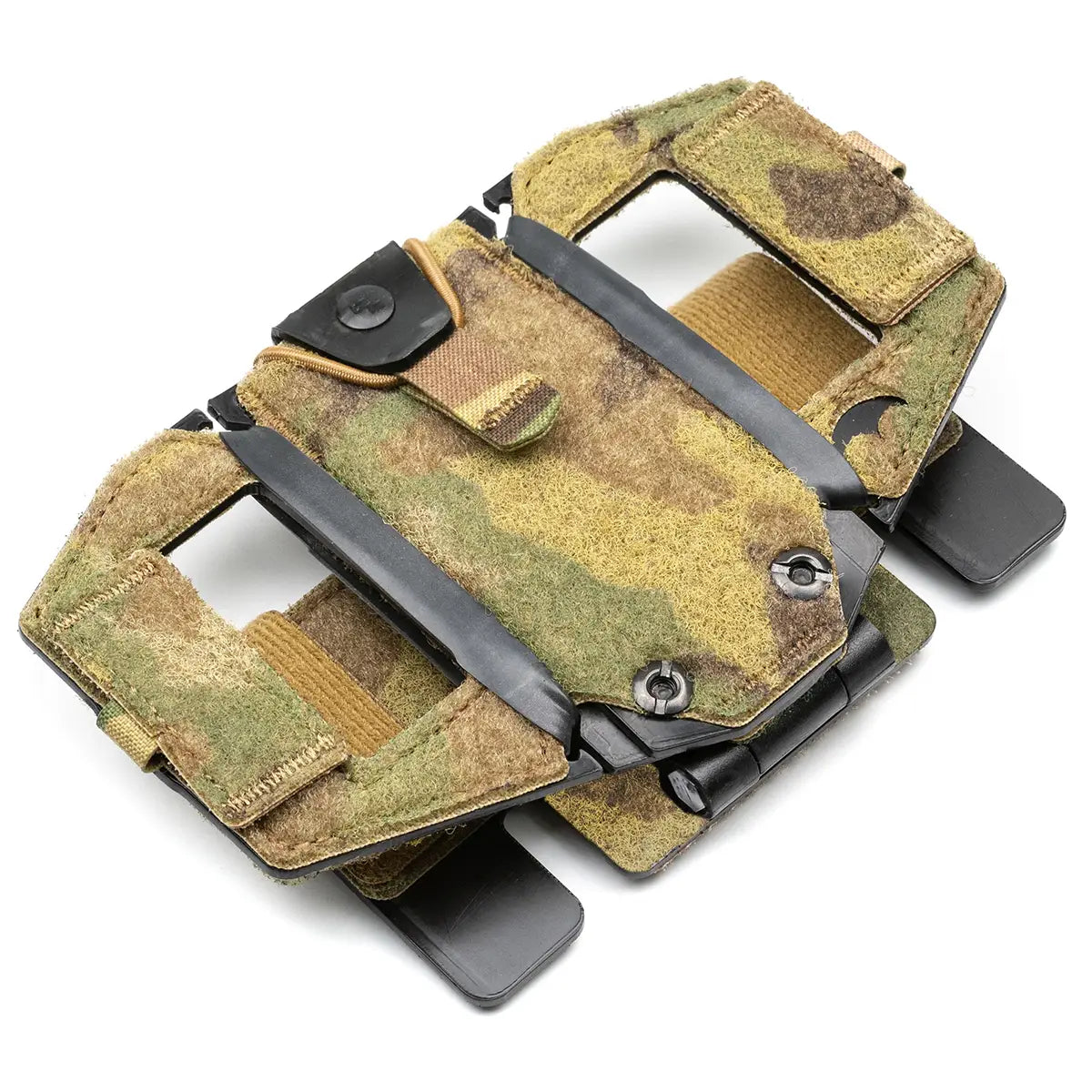 Luminae ATAK EUD Phone Mount Pouch Multicam for tactical gear