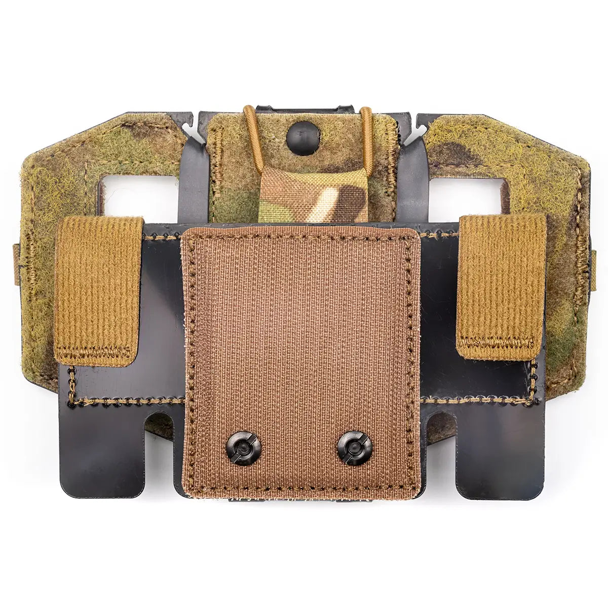 Luminae ATAK EUD Phone Mount Pouch Multicam for weapon accessories