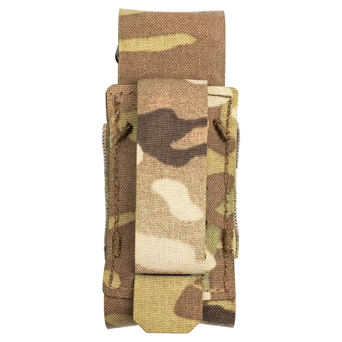 Camo weapon Luminae Flash Bang Pouch Multicam