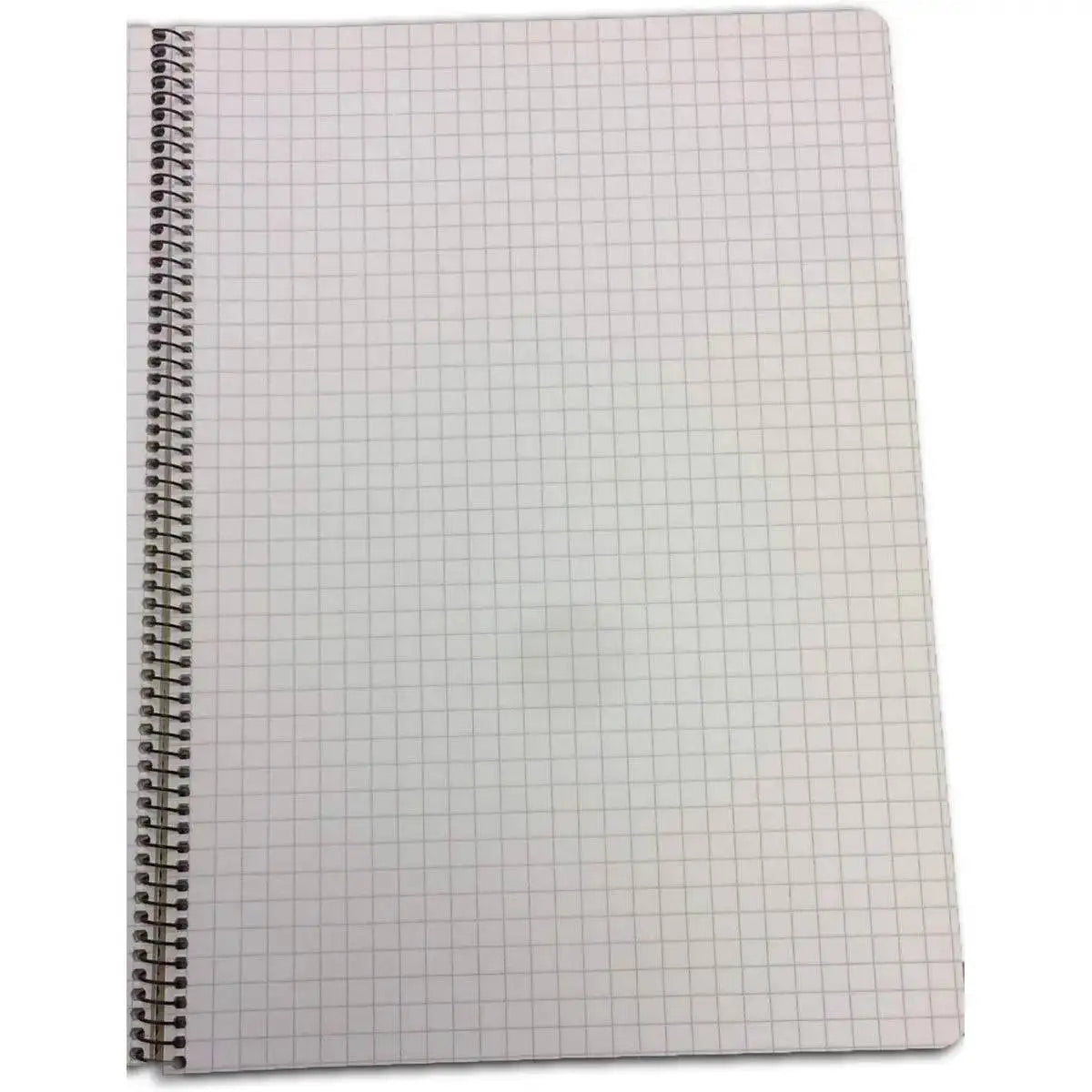 Modestone A4 Side Spiral Waterproof Notepad 100 Pages Modestone from John Bull Clothing