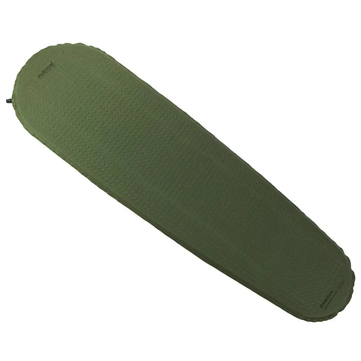 Self Inflating Military Mattress Green