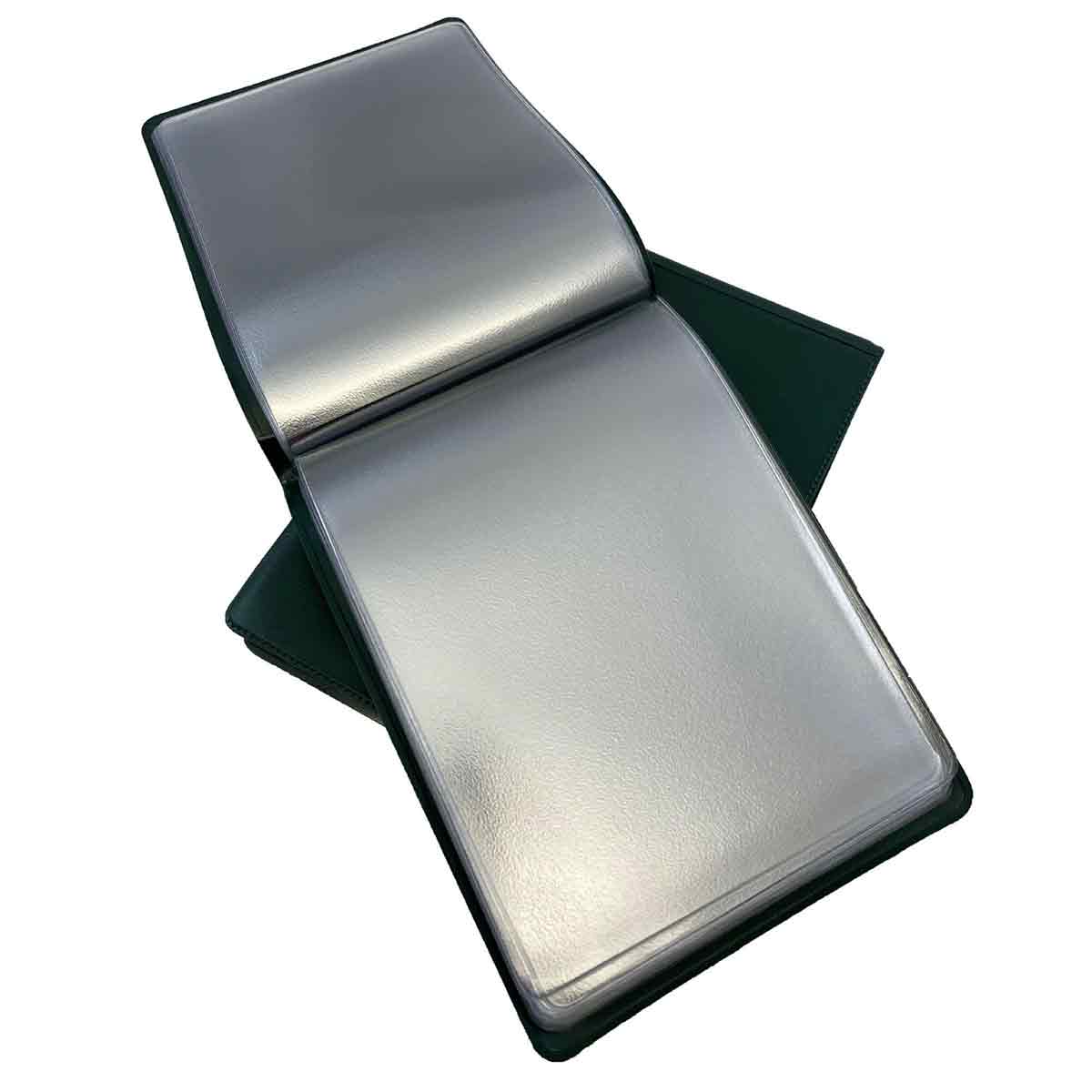 Nyrex A6 Floppy Orders Notebook - 20 Pages UKOM