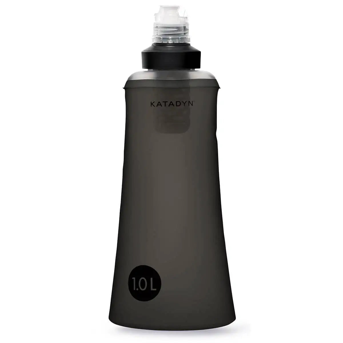 Katadyn BeFree Tactical 1L Water Filtration System and Bottle - John Bull Clothing