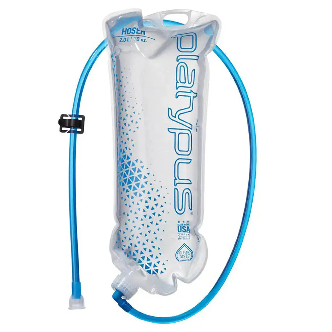 Platypus Hoser 2L Hydration Reservoir from John Bull Clothing