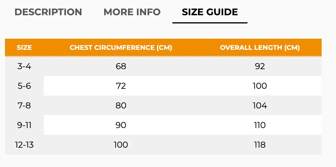 Kombat Kids UK Green Aviators Flight Suit Kombat