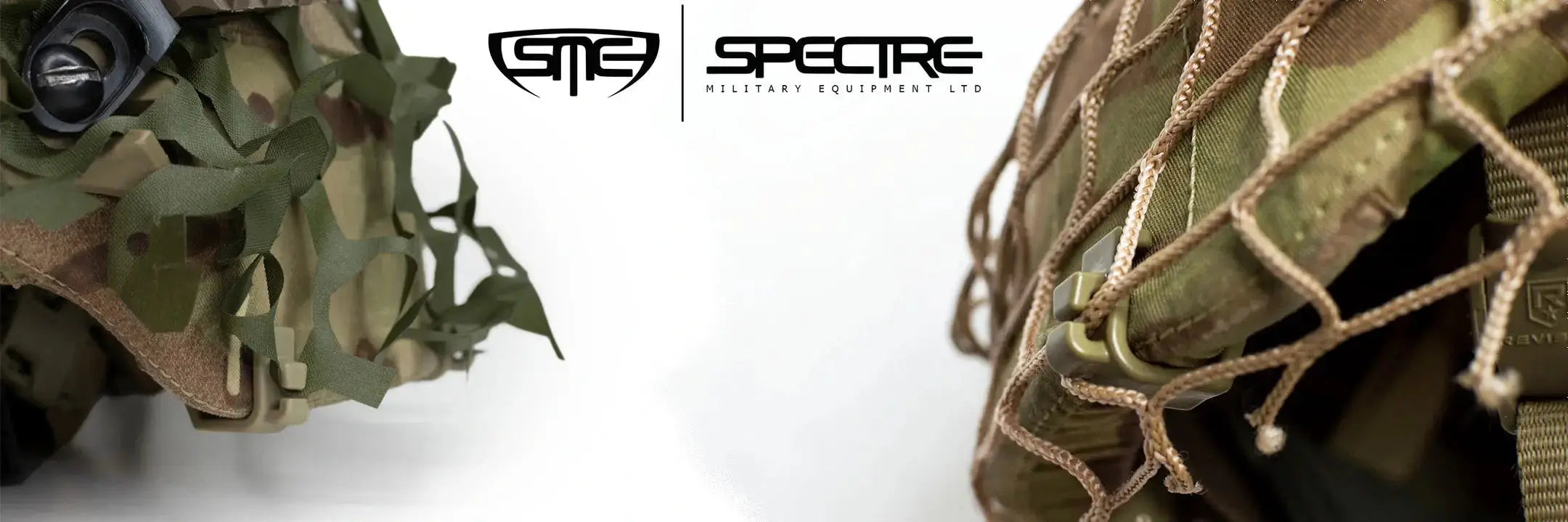 Spectre Military Quality you can Depend On