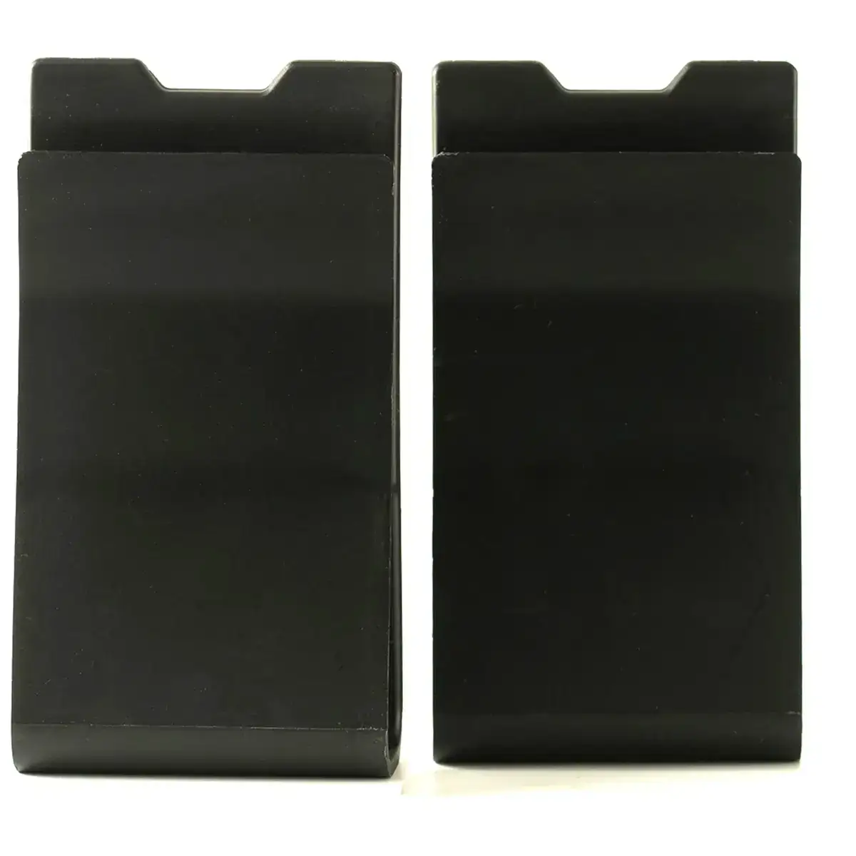 Spectre Double Mag Pouch Multicam with MP2 Inserts for weapon accessories from John Bull Clothing
