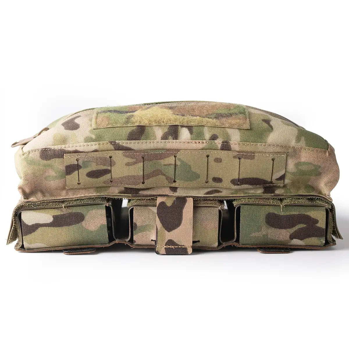 Spectre Triple Mag/MagMin Admin Pouch Multicam