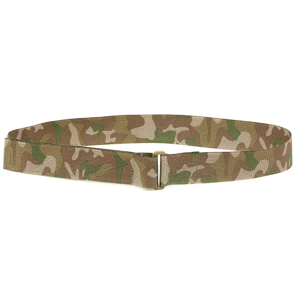UKOM Lightweight PT Duty Working Belt MTP Camouflage