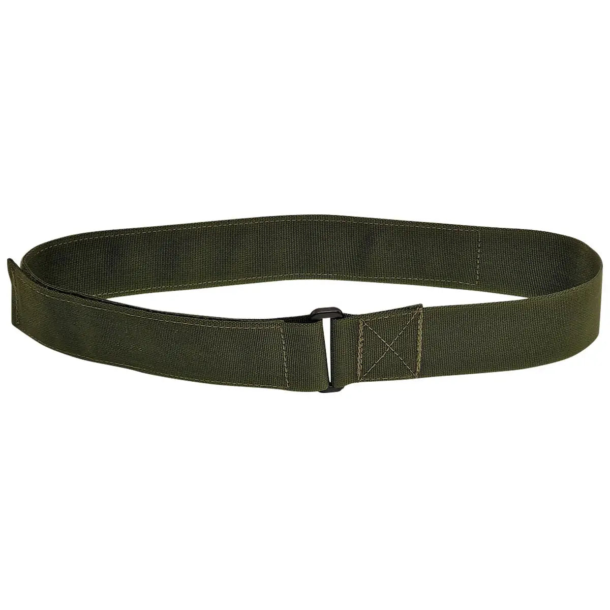 UKOM Lightweight PT Duty Working Belt Olive Green