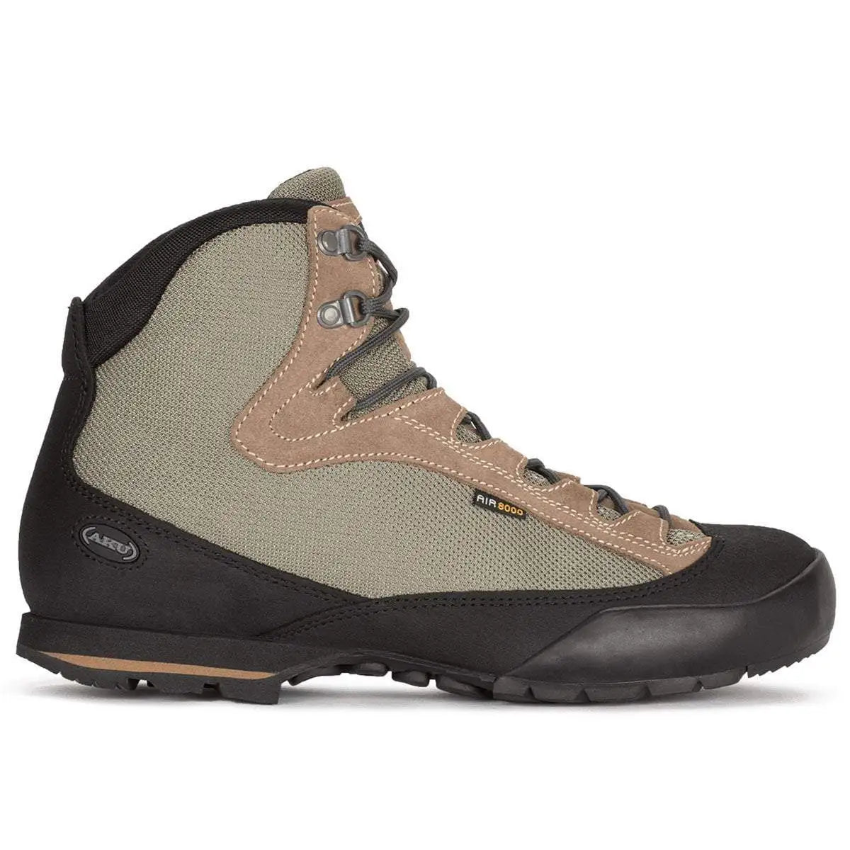 AKU NS564 Spider II Tactical Boot Beige - John Bull Clothing from John Bull Clothing