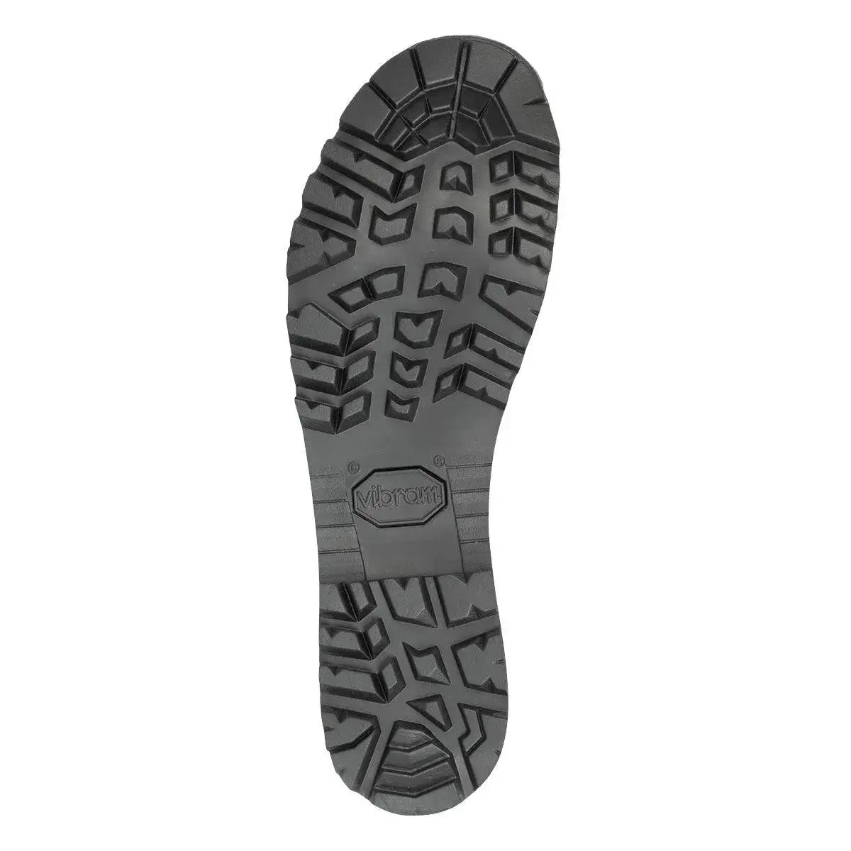 AKU Pilgrim GTX Combat FG Boot Black - John Bull Clothing from John Bull Clothing