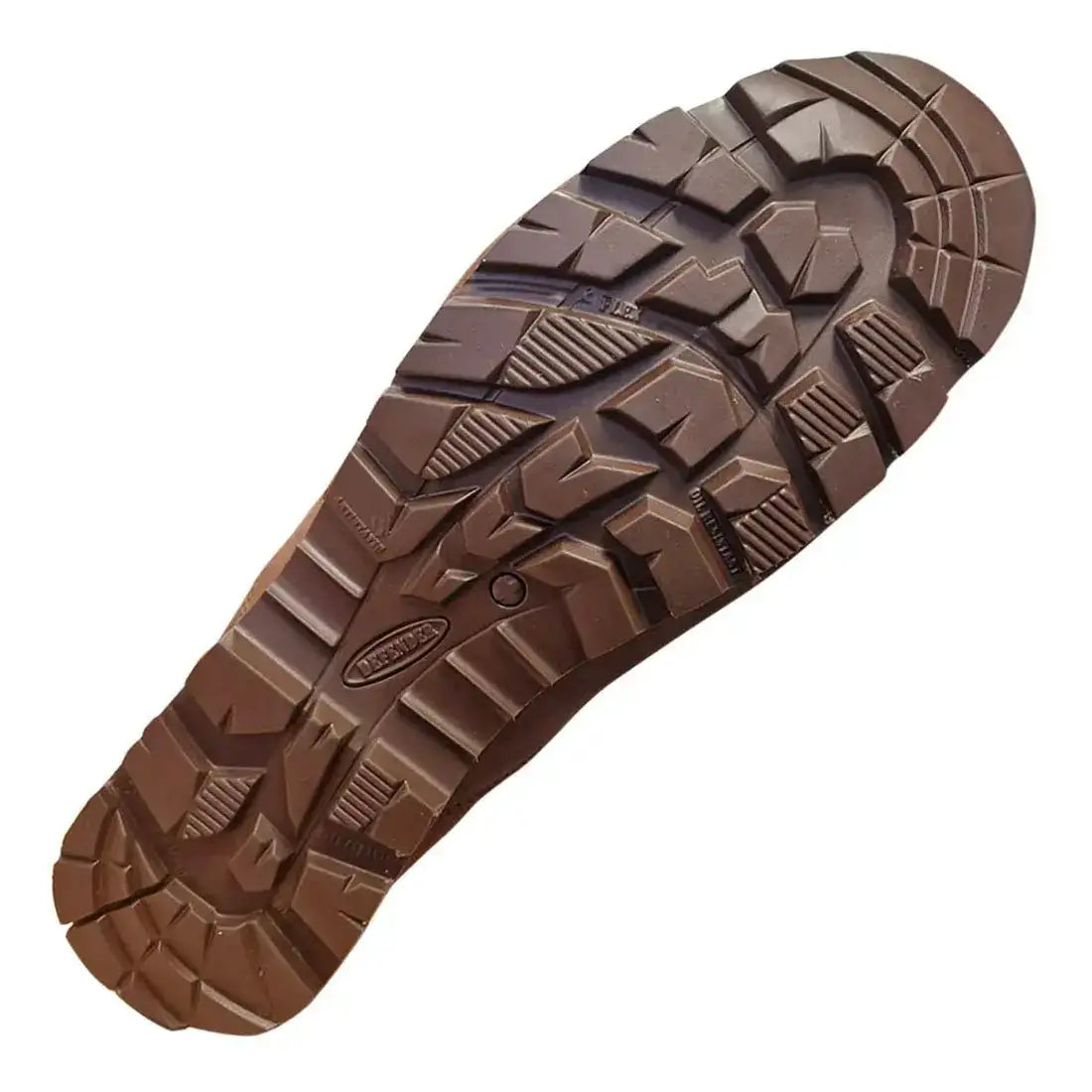Altberg Base Boot Military MoD Brown - John Bull Clothing from John Bull Clothing