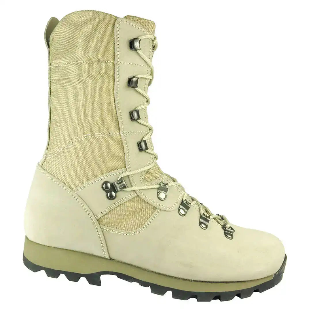 Altberg Desert Microlite Beige Boot - John Bull Clothing from John Bull Clothing