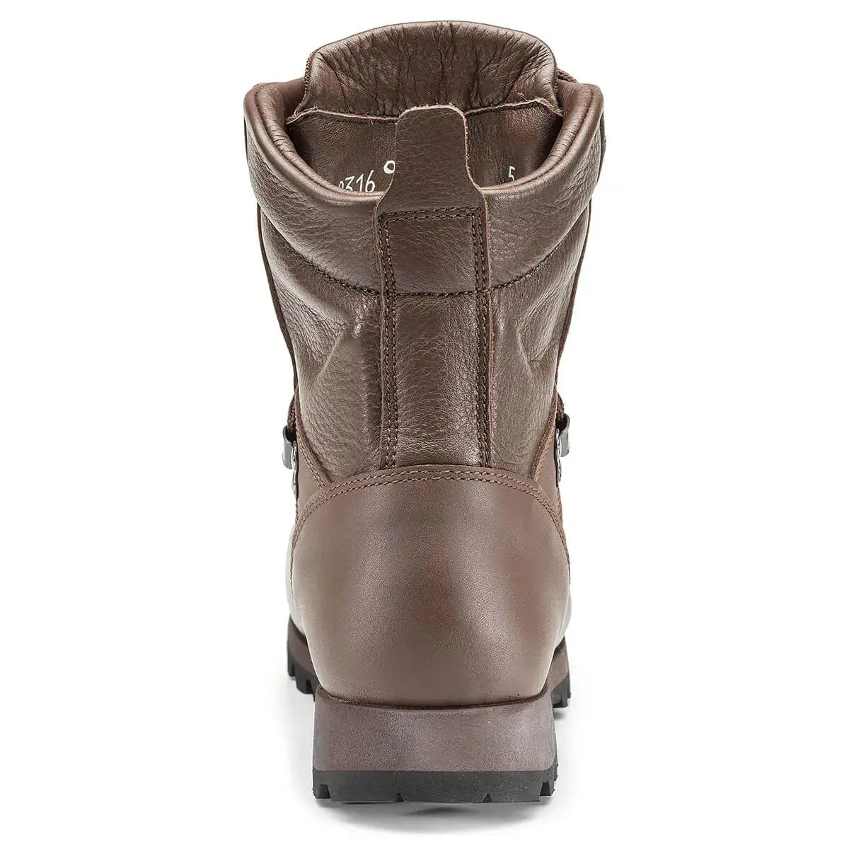 Altberg Ladies Sneeker Elite Mod Brown Army Boot - John Bull Clothing from John Bull Clothing