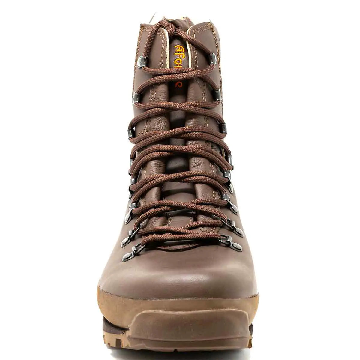 Altberg Military Ops MoD Brown Boot - John Bull Clothing from John Bull Clothing
