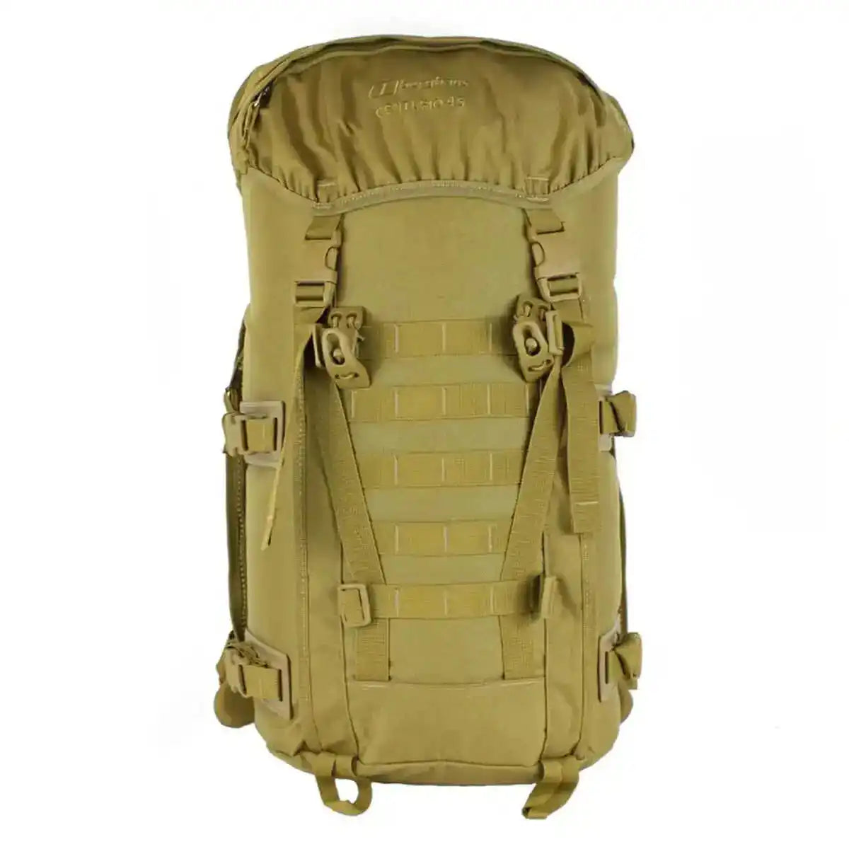 Berghaus MMPS Centurio II 45 Rucksack - John Bull Clothing from John Bull Clothing