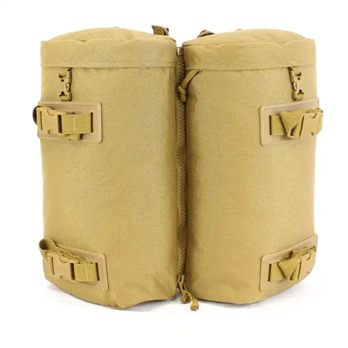 Berghaus MMPS Side Pockets II Pair - John Bull Clothing Coyote from John Bull Clothing