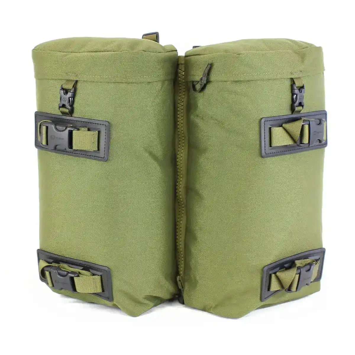 Berghaus MMPS Side Pockets II Pair - John Bull Clothing Green from John Bull Clothing