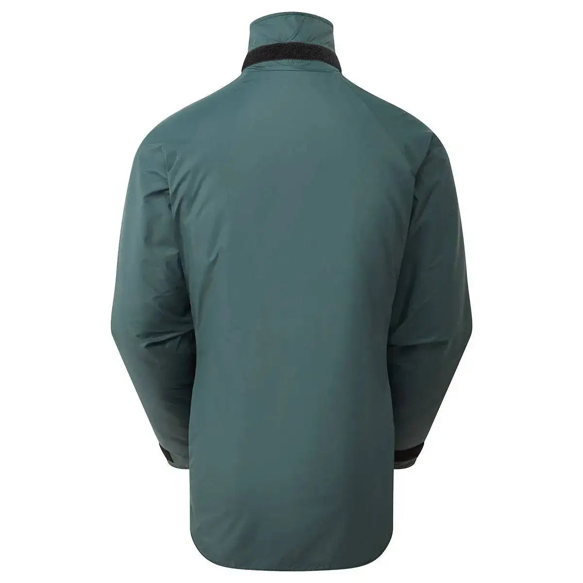 Buffalo Mens Explorer Shirt Teal - John Bull Clothing from John Bull Clothing