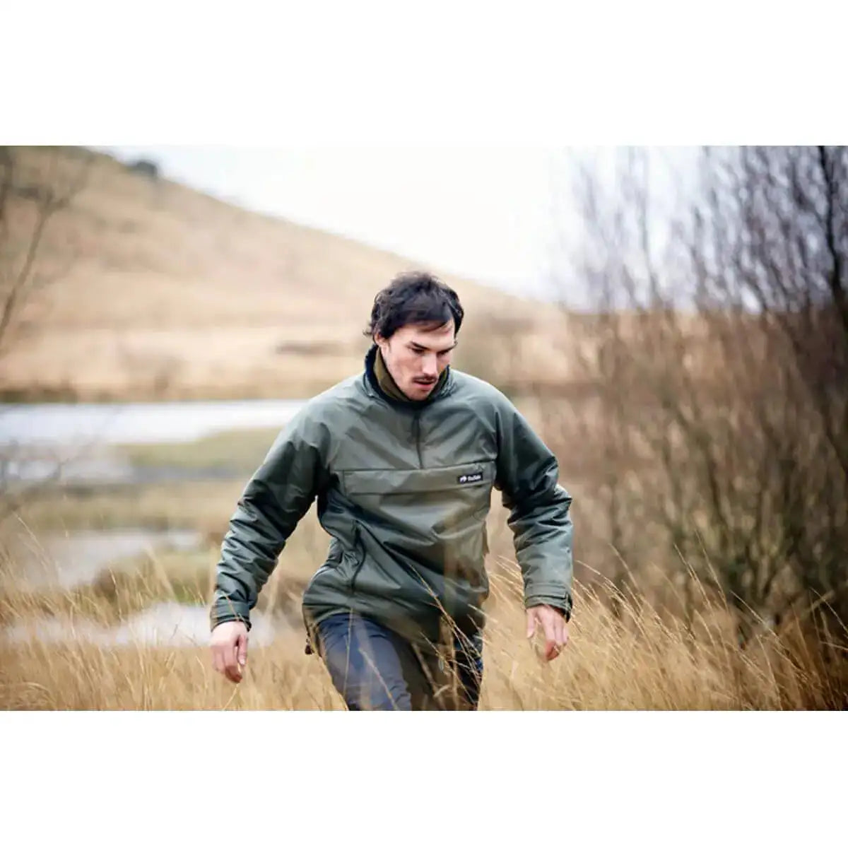 Buffalo Mens PForm Active Shirt - John Bull Clothing from John Bull Clothing