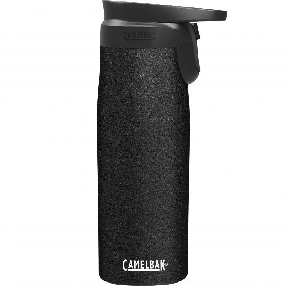 Camelbak Forge Flow 600ml Stainless Steel Wattle Bottle - John Bull Clothing from John Bull Clothing