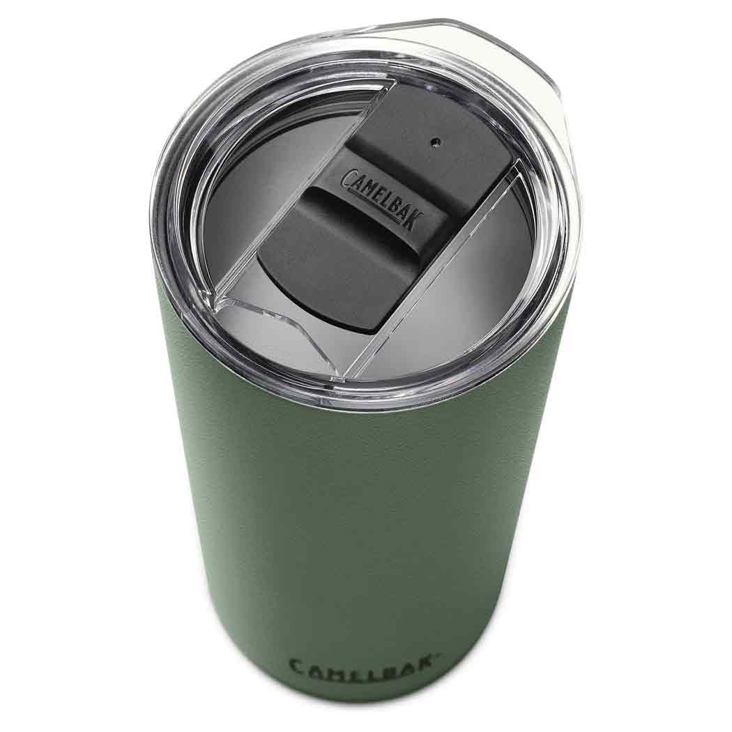 Camelbak Horizon Tumbler 600ml Stainless Steel Wattle Bottle - John Bull Clothing