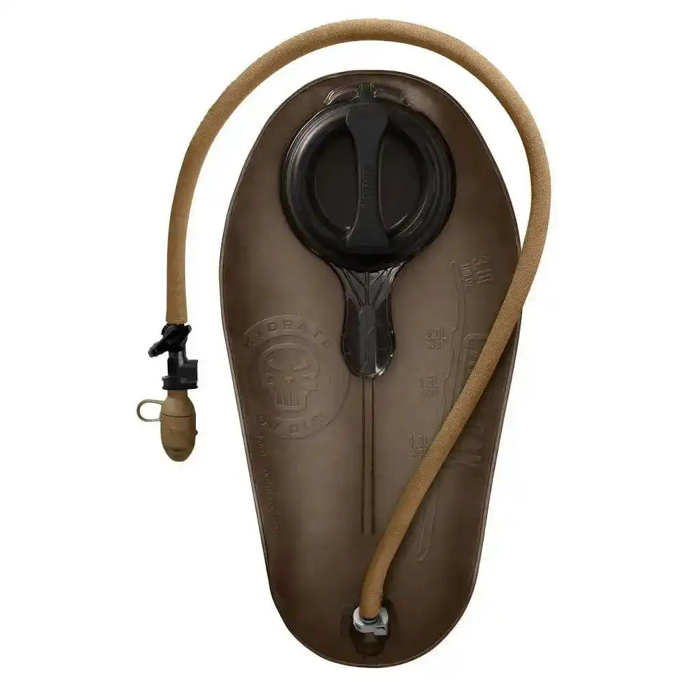 Camelbak Mil Spec Crux Long 3L Reservoir - John Bull Clothing from John Bull Clothing