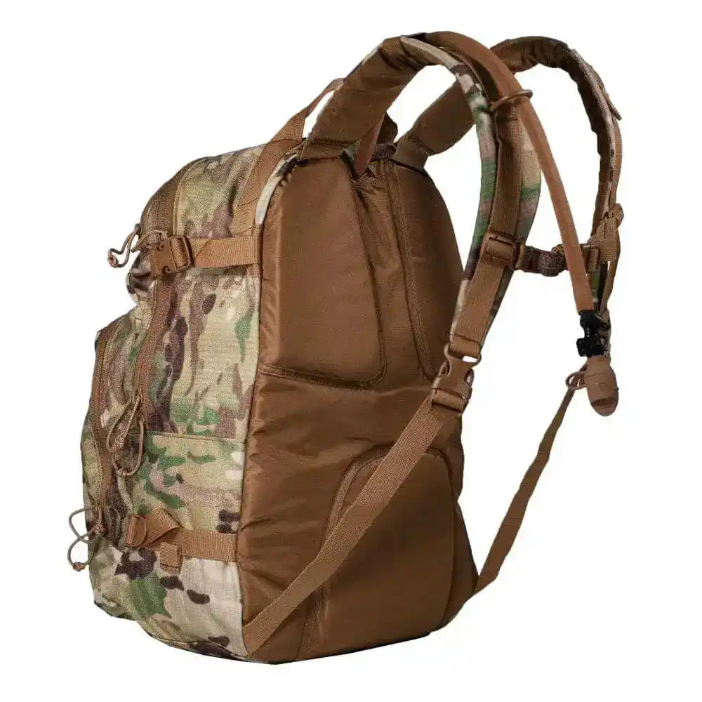 Camelbak Motherlode Lite 37L Multicam Daysack with Antidote bladder - John Bull Clothing from John Bull Clothing