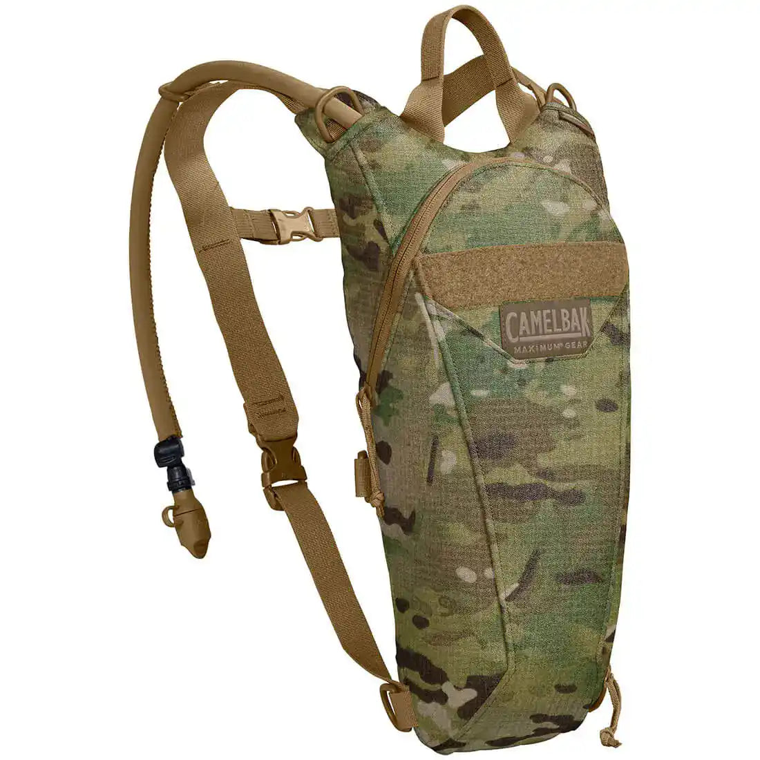 Camelbak ThermoBak 3L Mil Spec Crux Hydration Pack - John Bull Clothing Multicam from John Bull Clothing