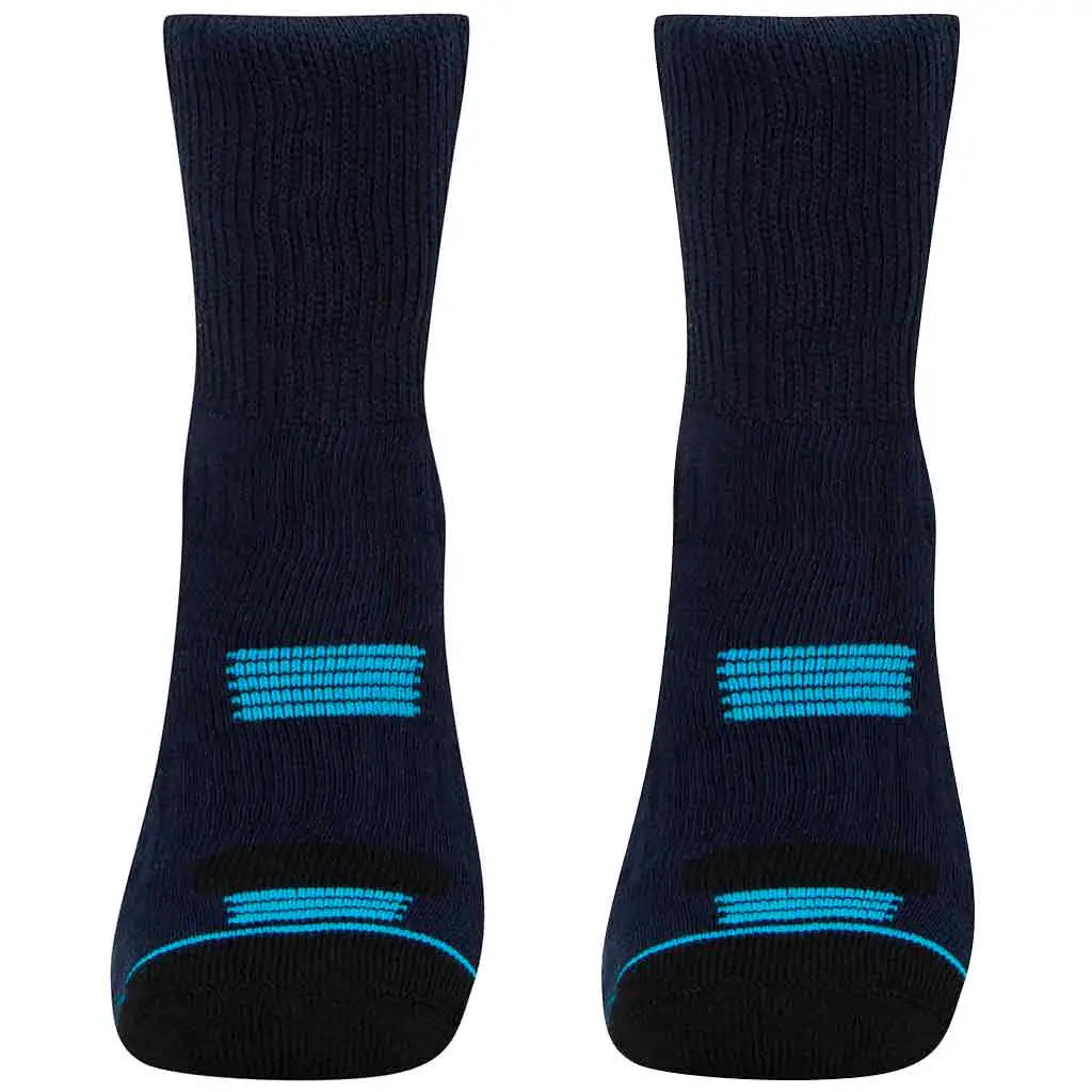 Feeet Coolmax Hiker Active Socks - John Bull Clothing from John Bull Clothing