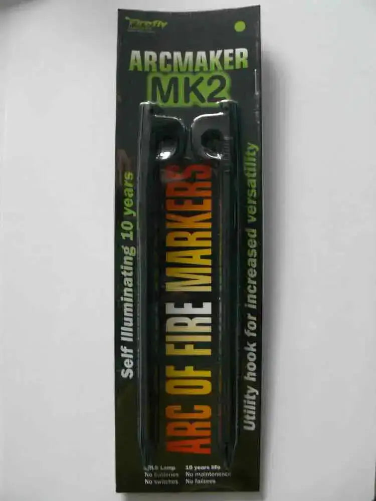 Firefly ArcMarkers MK2 Ark of Fire (Pair) - John Bull Clothing from John Bull Clothing