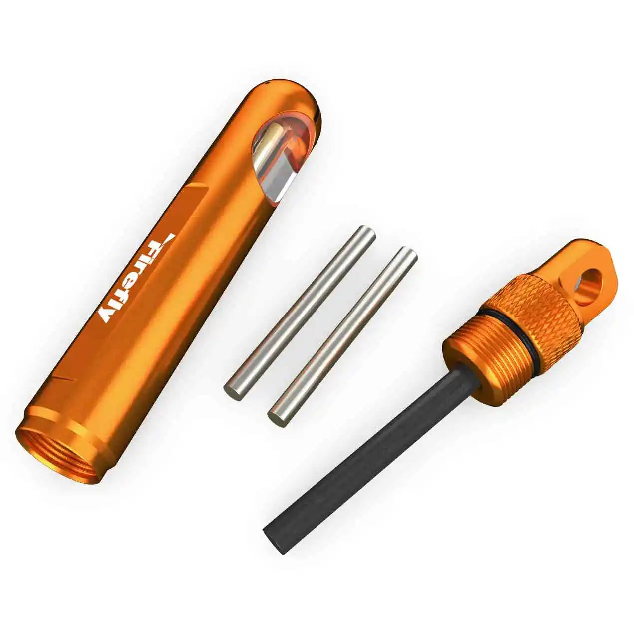 Firefly Champion Spark Marker Self-Luminous Survival Tool - John Bull Clothing from John Bull Clothing