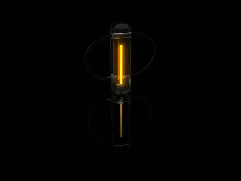 Firefly Super Tritium Kit Marker - John Bull Clothing Orange from John Bull Clothing