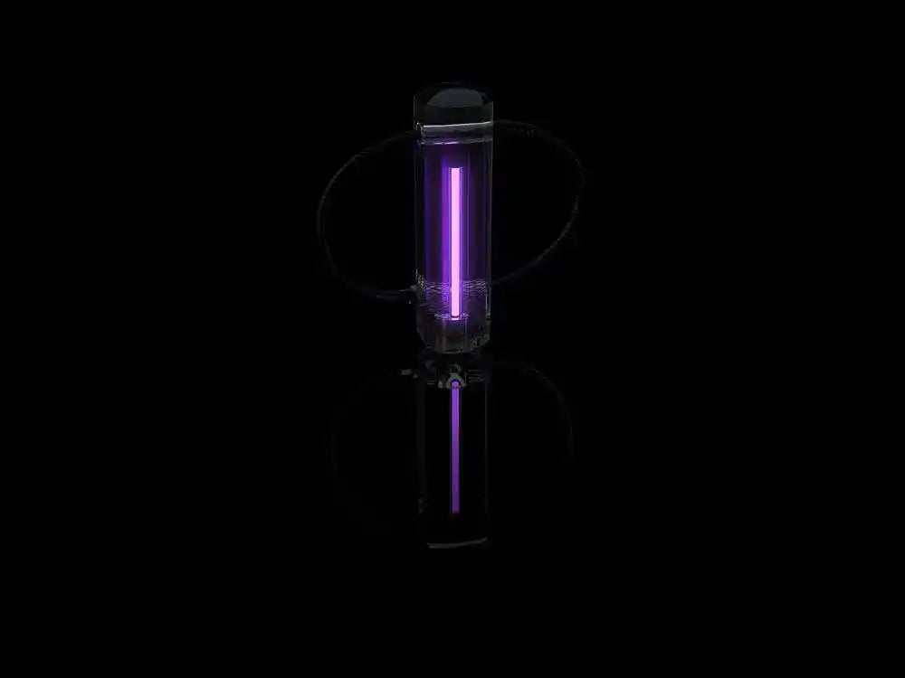 Firefly Super Tritium Kit Marker - John Bull Clothing Purple from John Bull Clothing
